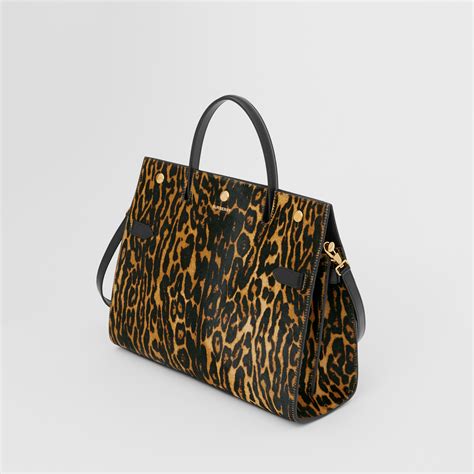 burberry leopard|burberry store online.